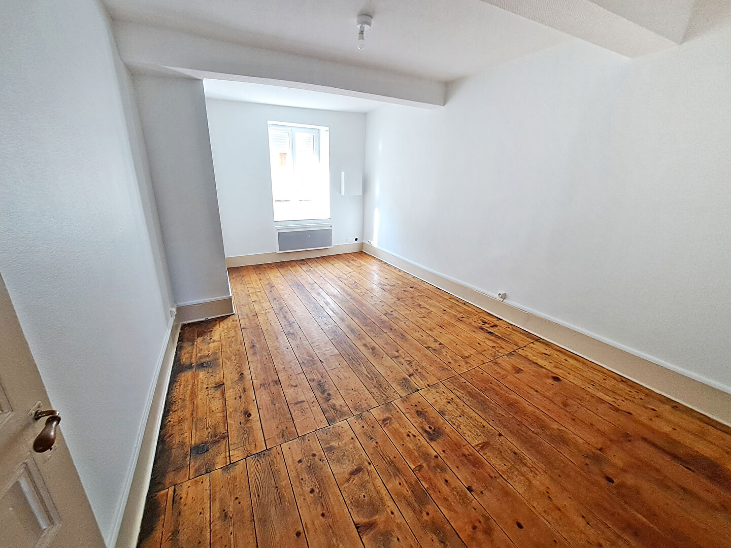 Appartement Thurins 3 pièce(s) 48.65m2