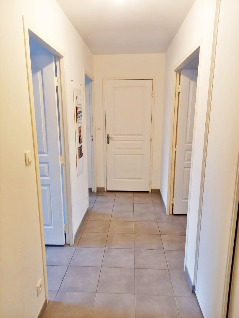T3 récent 60 m² à Soucieu avec ascenseur