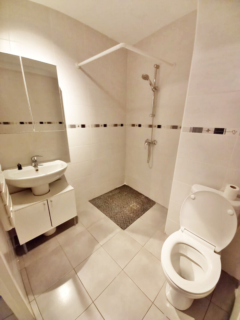 T3 récent 60 m² à Soucieu avec ascenseur