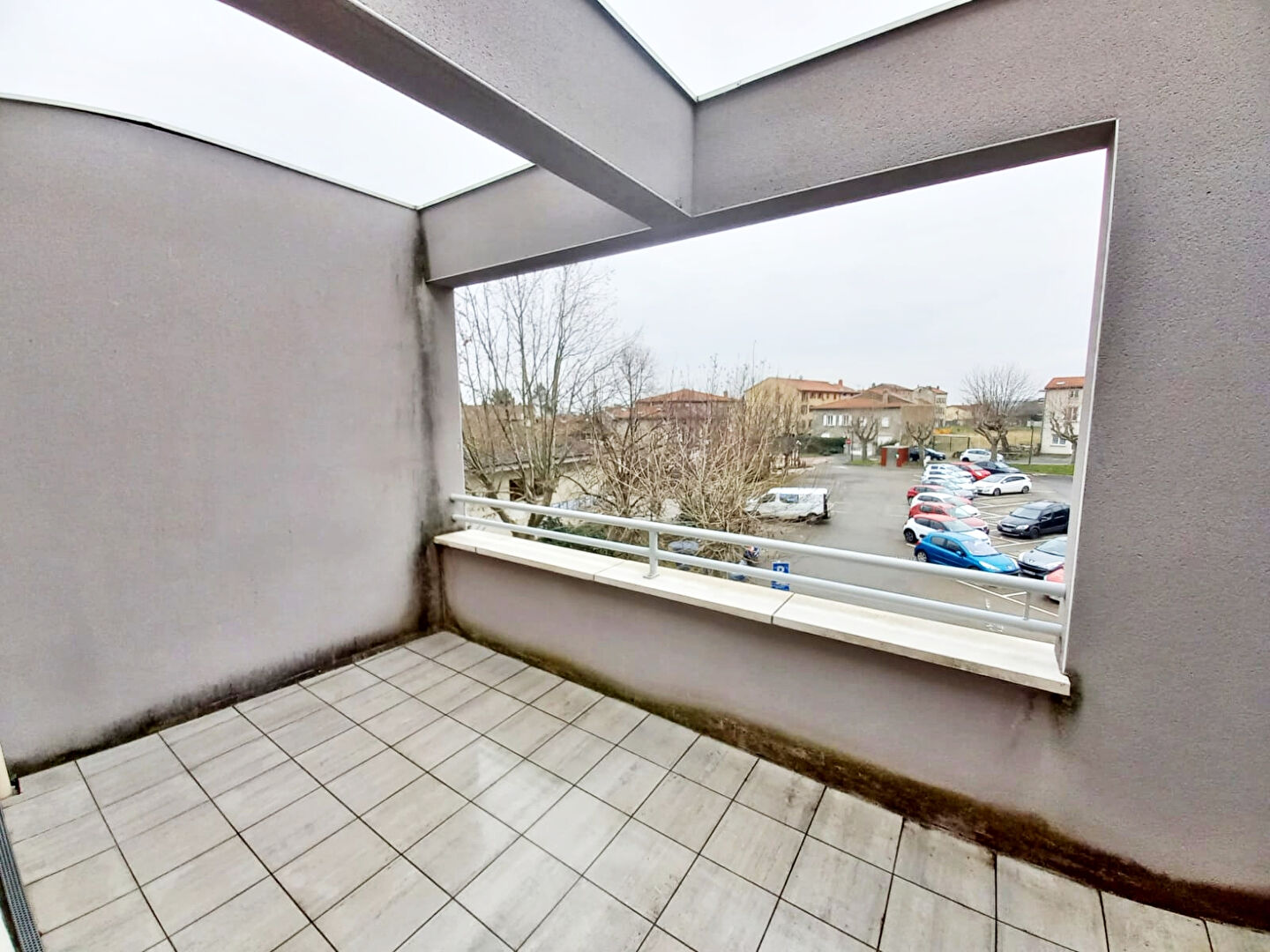 T3 récent 60 m² à Soucieu avec ascenseur