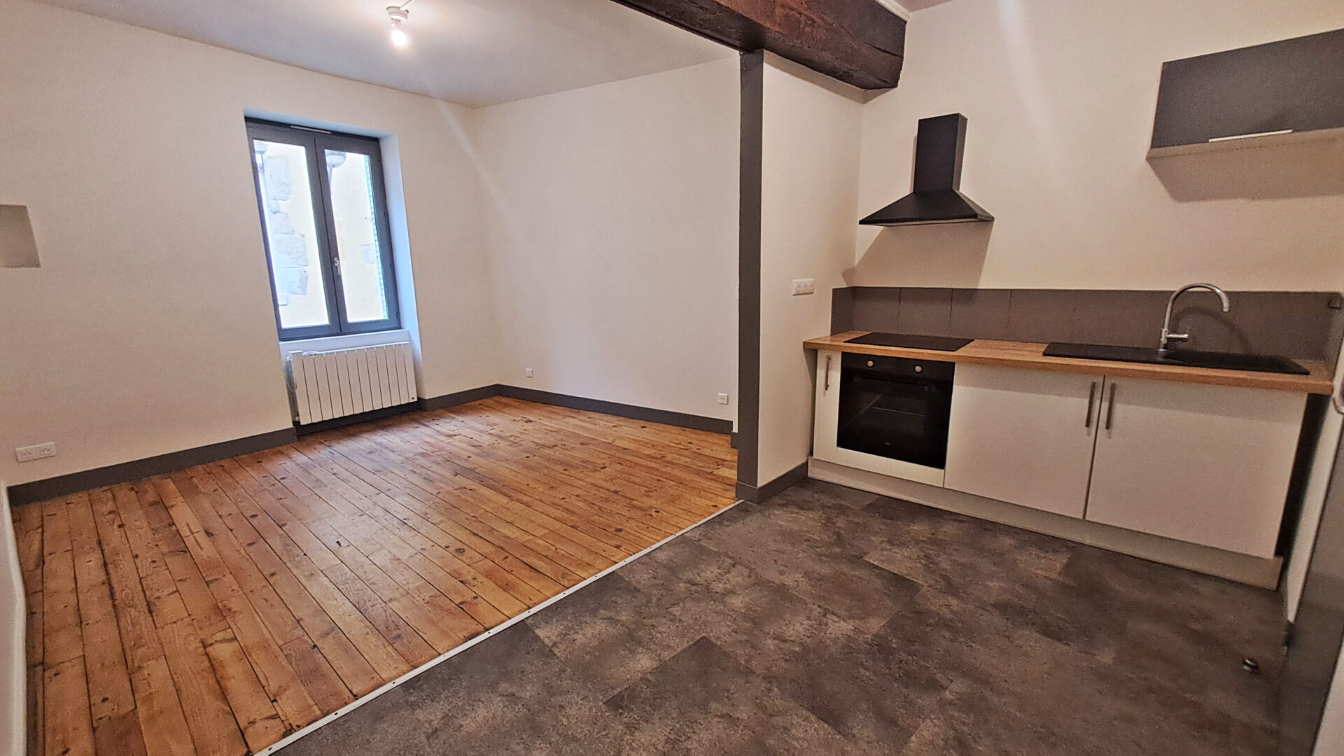 Appartement Saint Symphorien Sur Coise 3 pièce(s) 58.91 m2