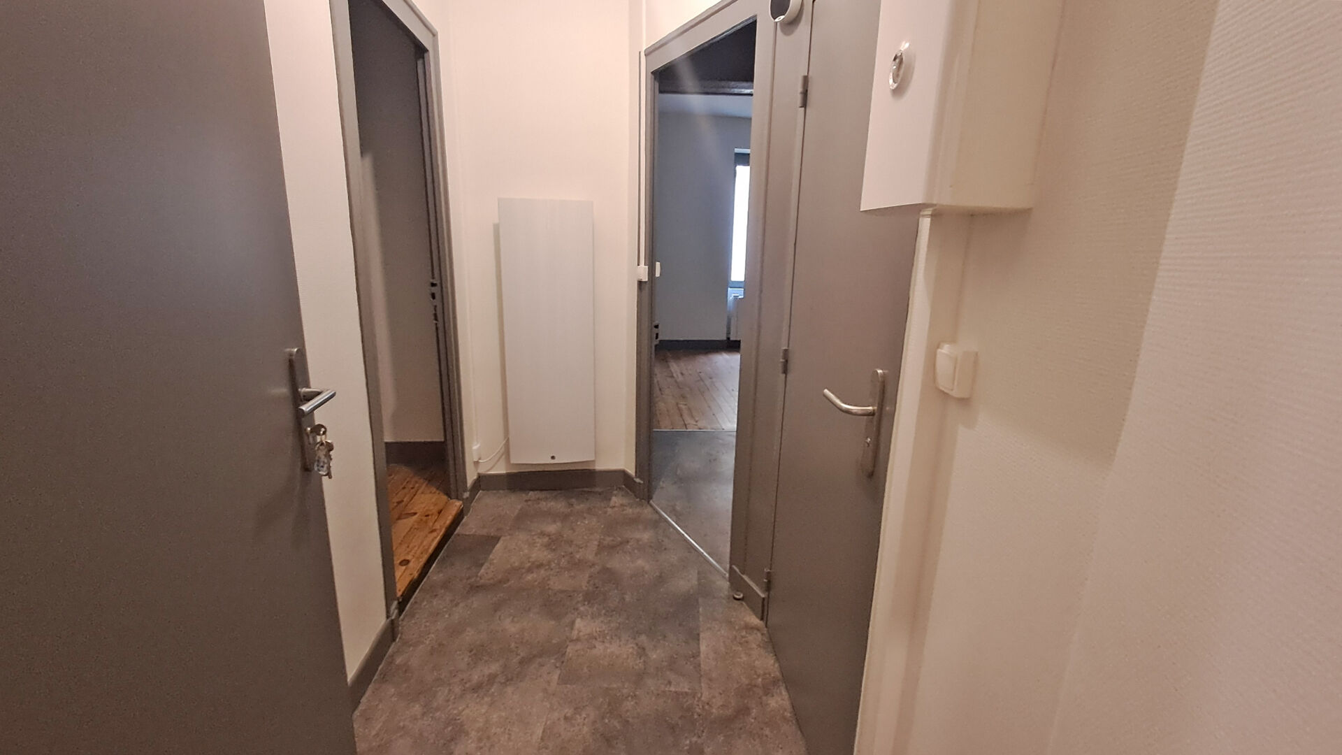 Appartement Saint Symphorien Sur Coise 3 pièce(s) 58.91 m2