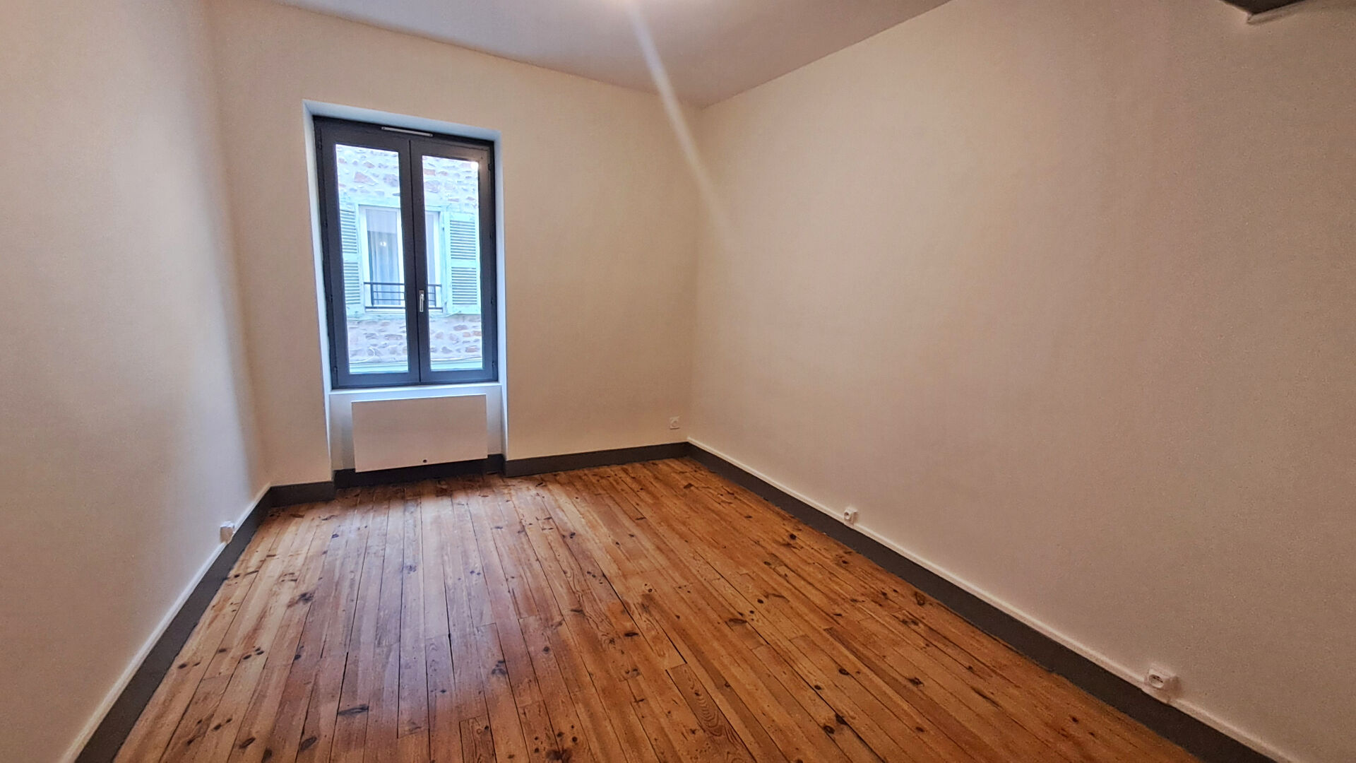 Appartement Saint Symphorien Sur Coise 3 pièce(s) 58.91 m2