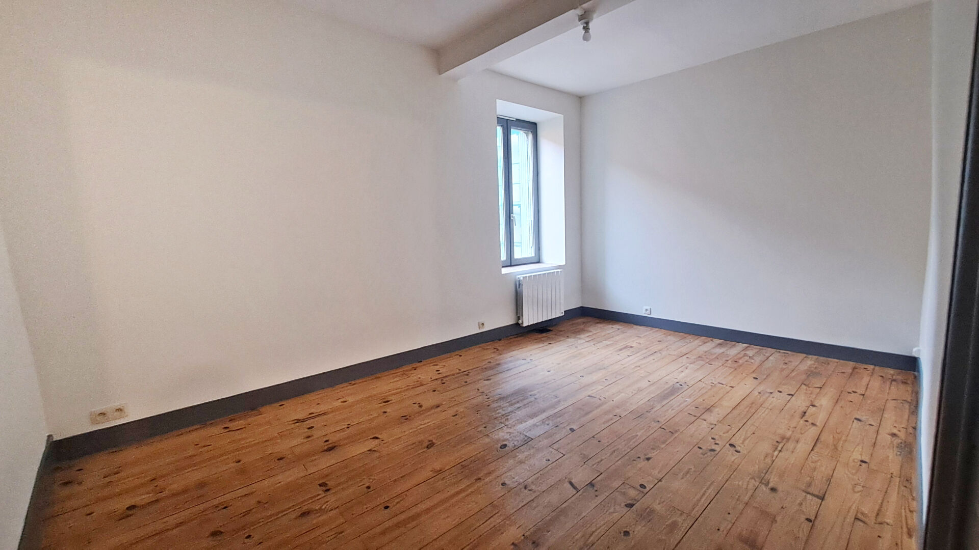Appartement Saint Symphorien Sur Coise 3 pièce(s) 58.91 m2