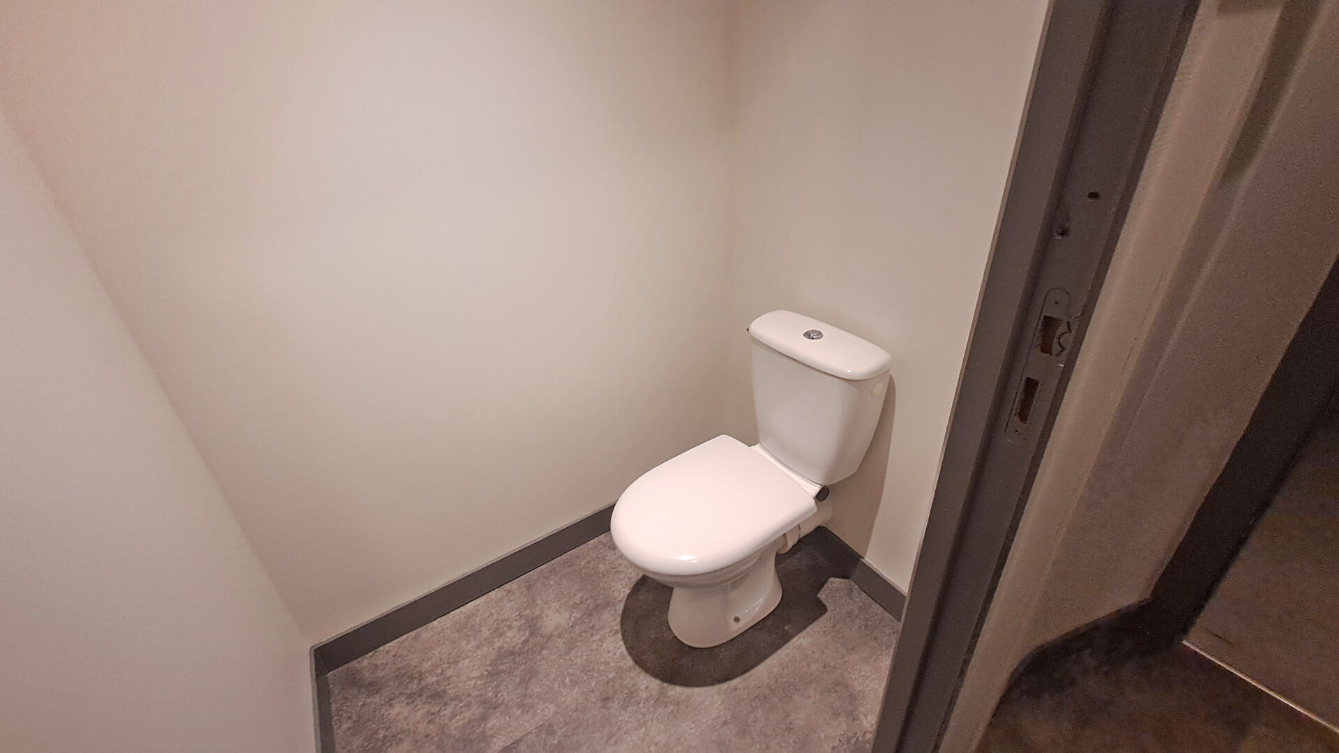 Appartement Saint Symphorien Sur Coise 3 pièce(s) 58.91 m2