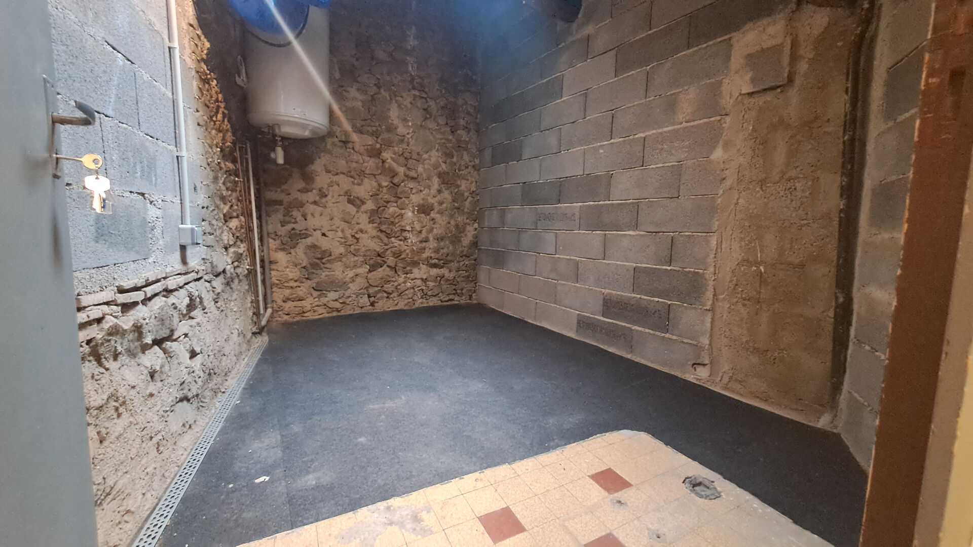 Appartement Saint Symphorien Sur Coise 3 pièce(s) 58.91 m2