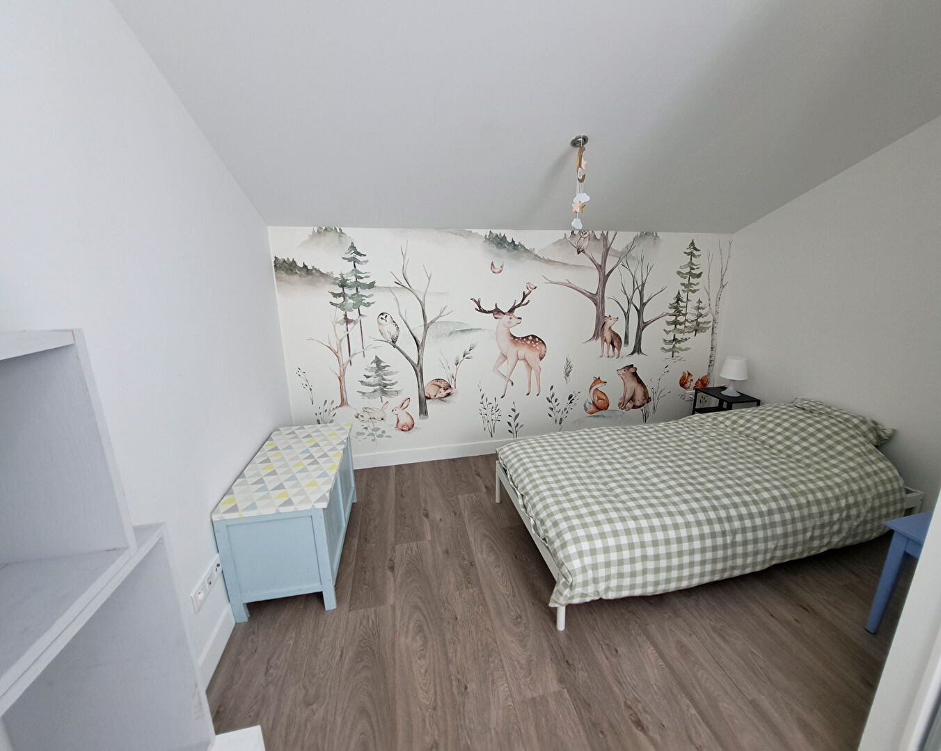 Maison de village Millery 4 pièces 156.63 m2
