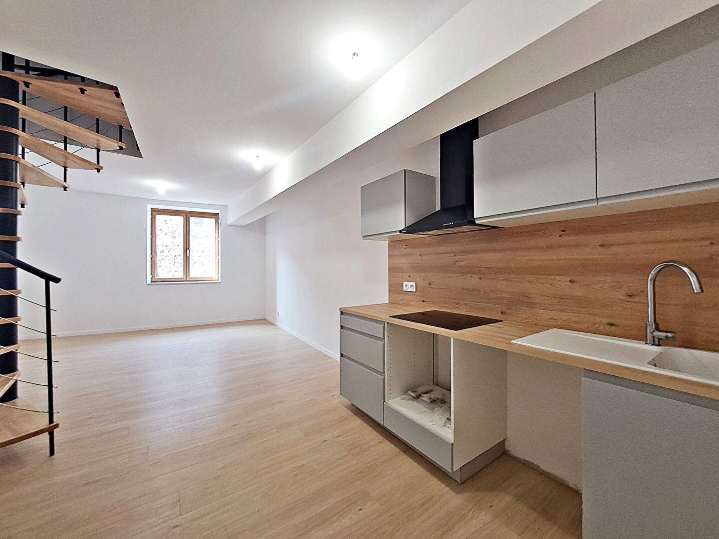 Appartement Saint Symphorien Sur Coise 3 pièce(s) 47.80 m2