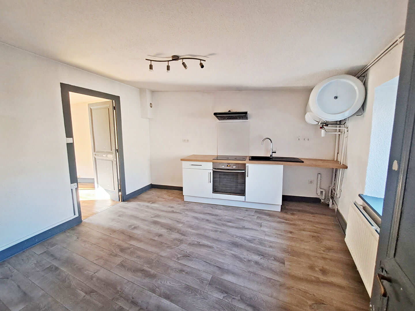 Appartement Saint Symphorien Sur Coise 2 pièce(s) 56.14 m2