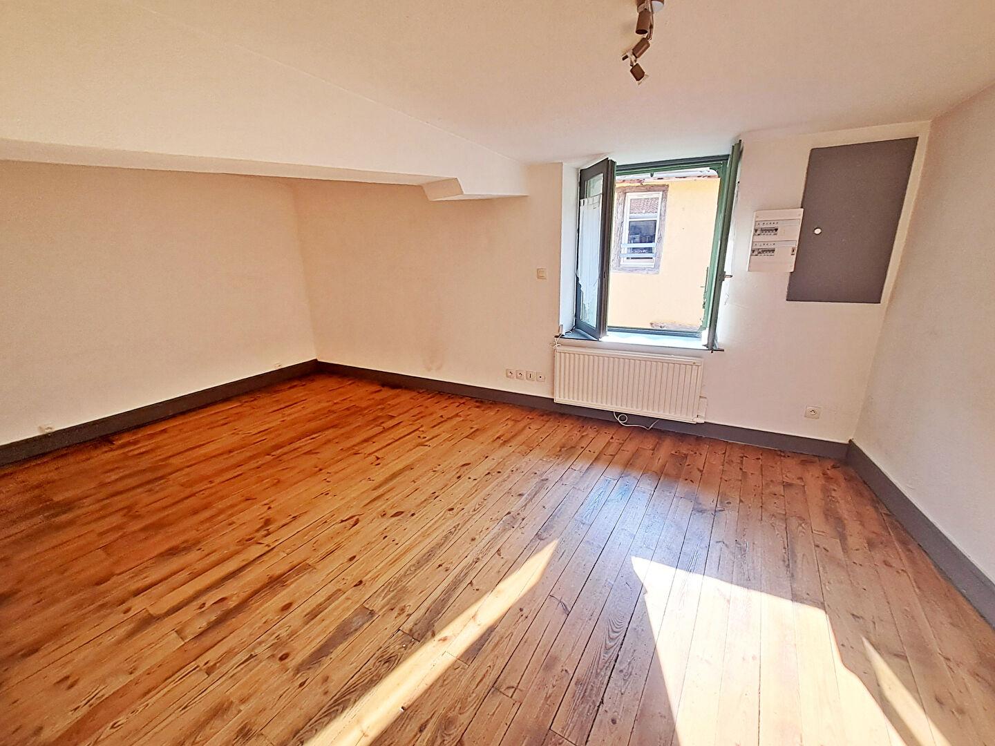 Appartement Saint Symphorien Sur Coise 2 pièce(s) 56.14 m2
