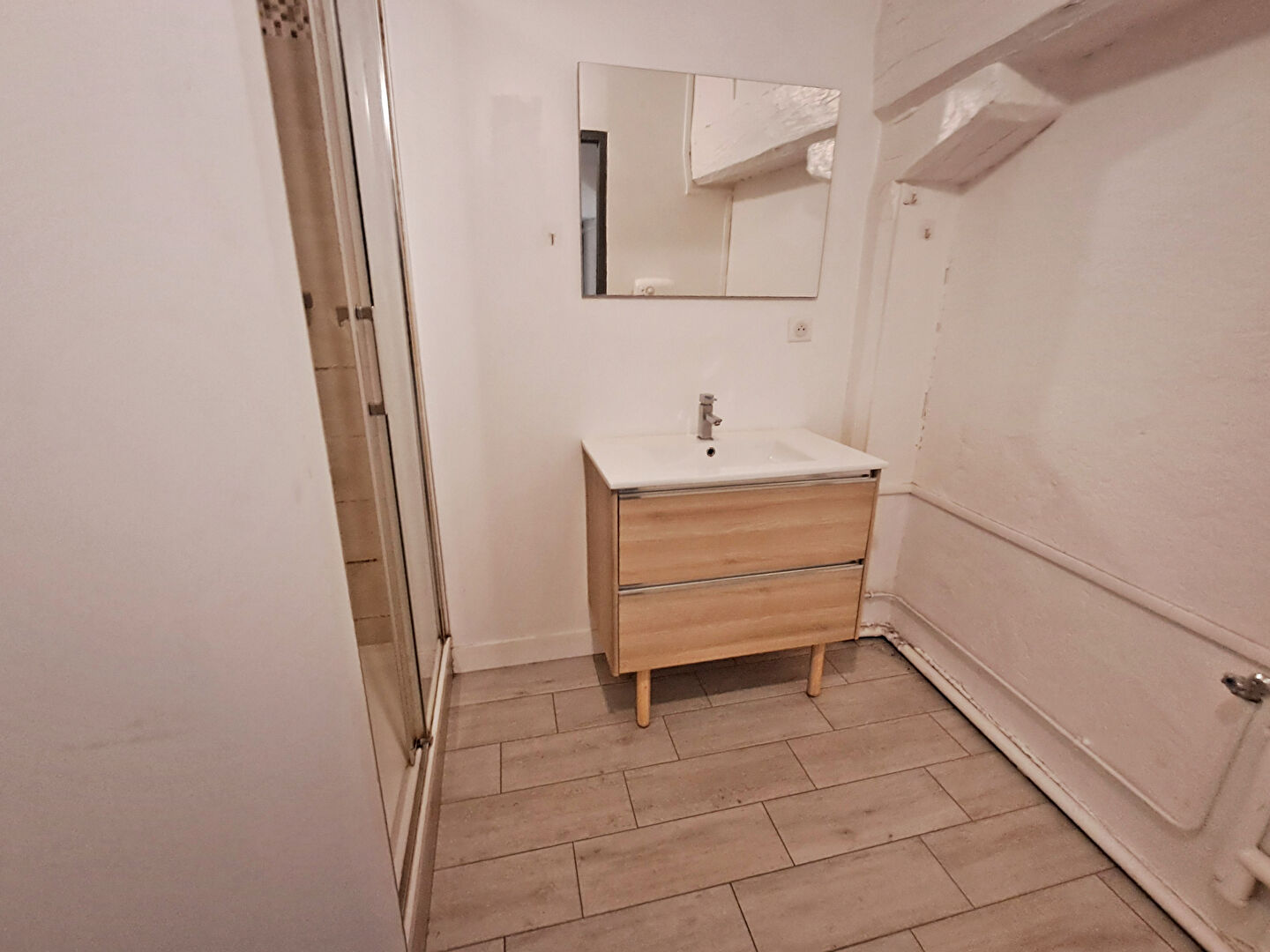 Appartement Saint Symphorien Sur Coise 2 pièce(s) 56.14 m2