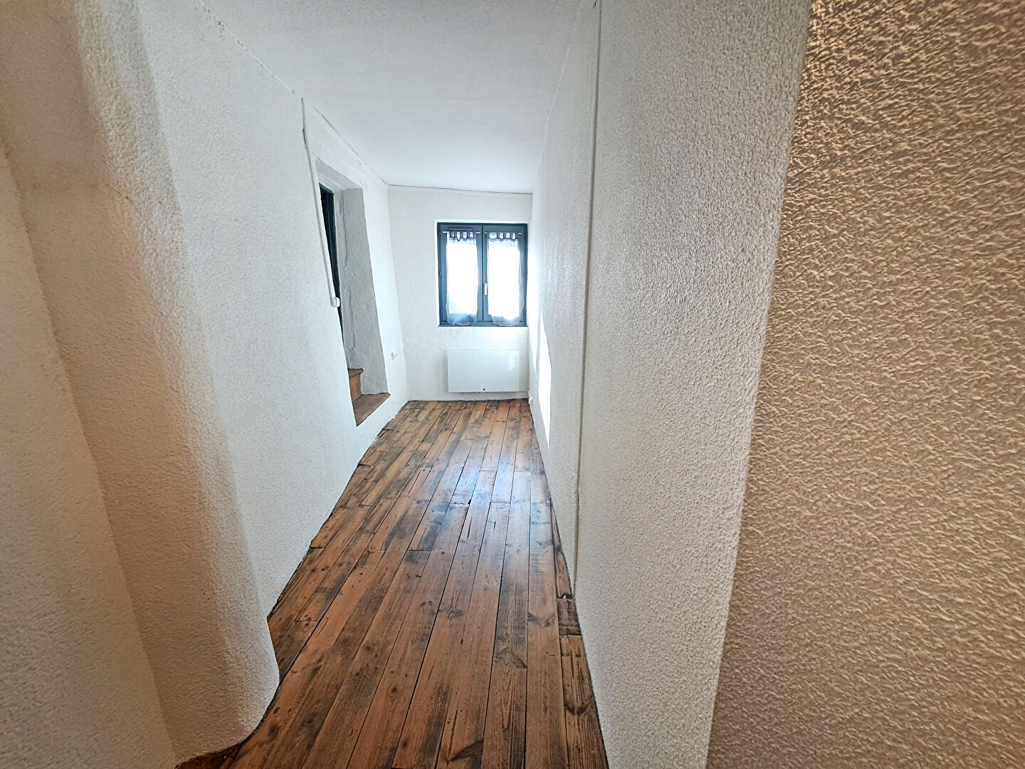 Appartement Saint Symphorien Sur Coise 2 pièce(s) 56.14 m2