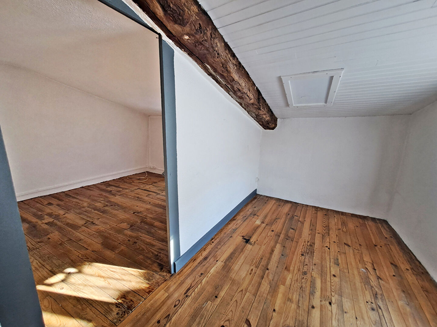 Appartement Saint Symphorien Sur Coise 2 pièce(s) 56.14 m2