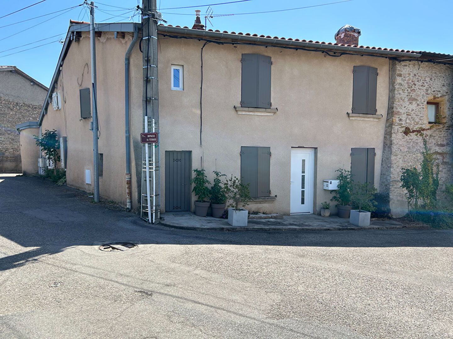 Maison Chaponost 4 pièce(s) 77.75 m2