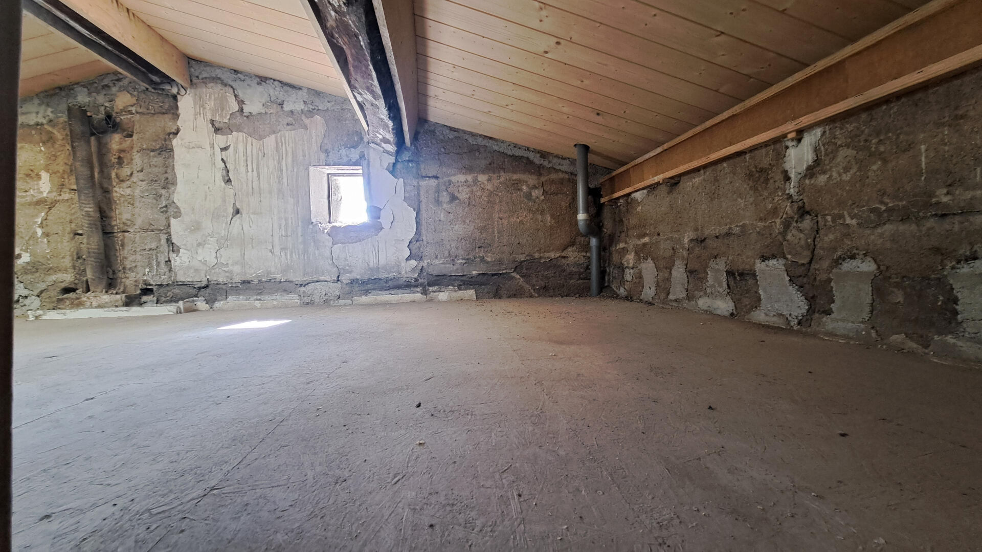 Appartement Soucieu En Jarrest 69.27 m2