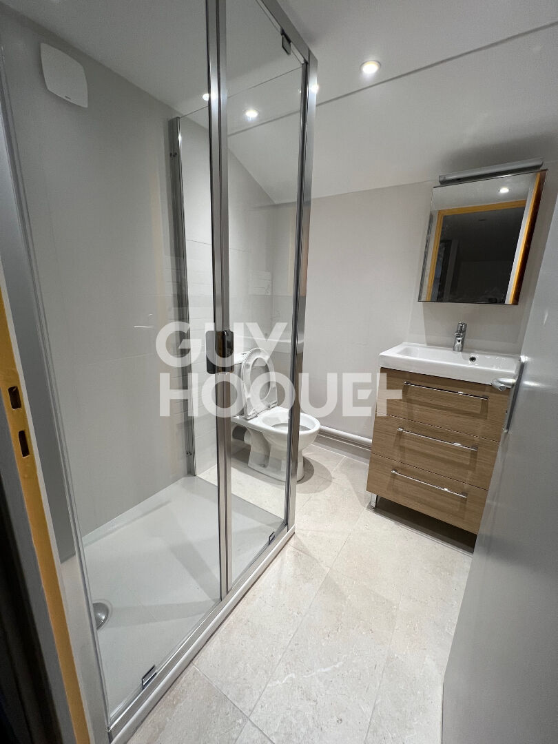 Maison de village à Thurins 67 m² utiles