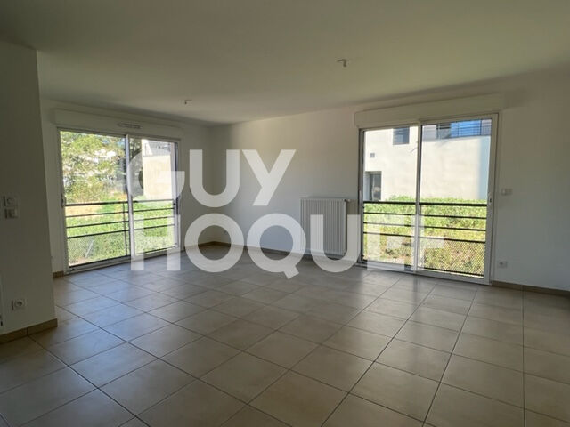 Appartement T4 à Thurins 88.62 m²