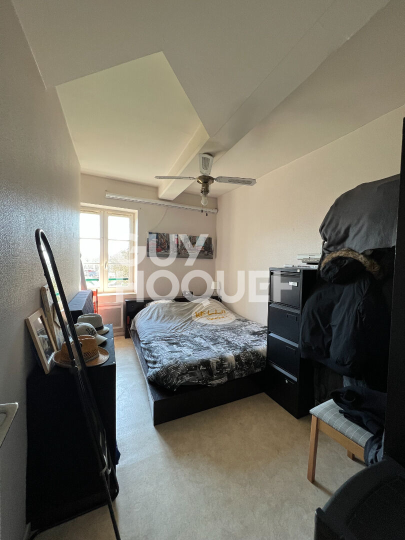 Pour Investisseur Appartement Thurins T3 vendu Loué
