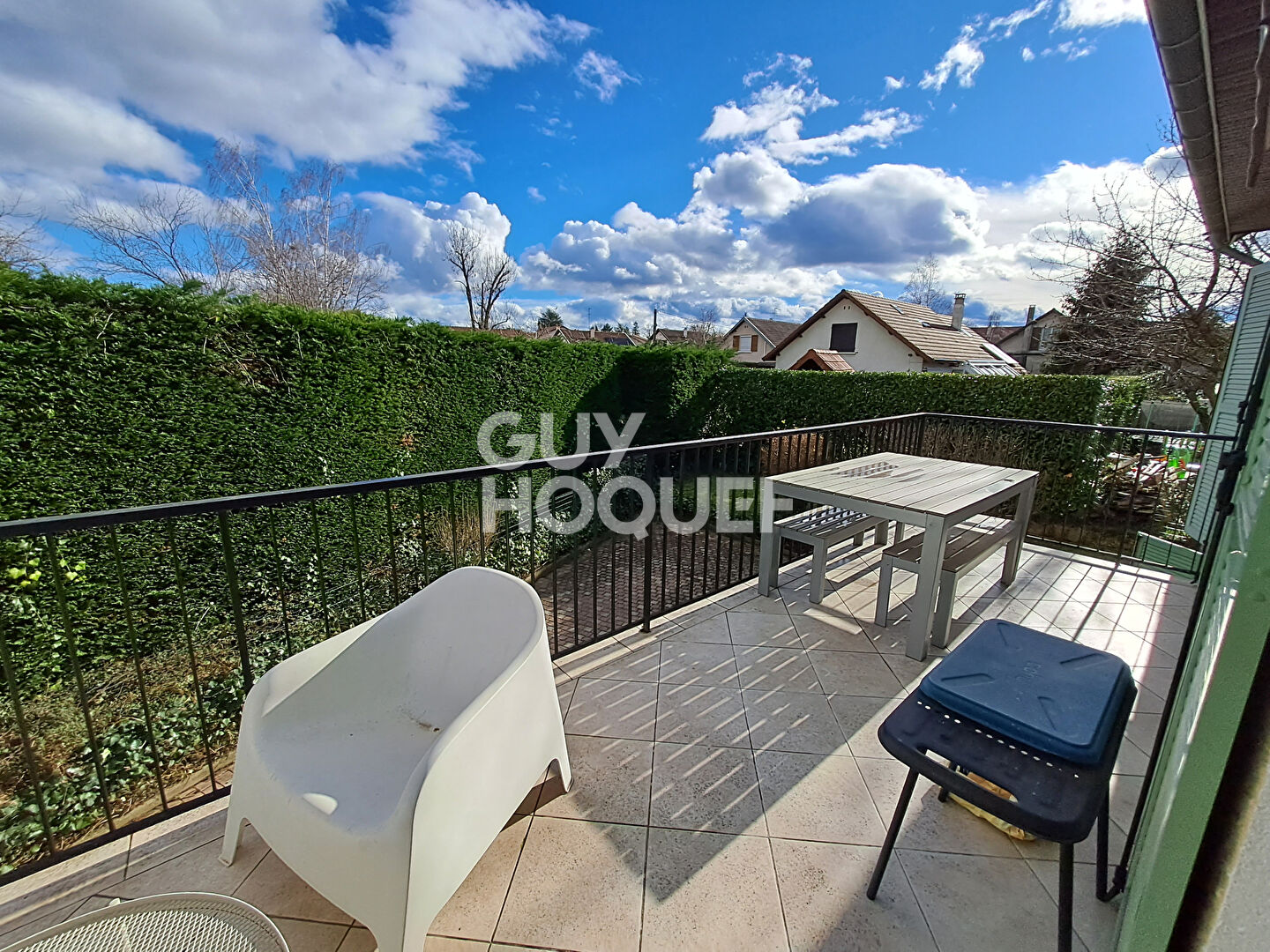 Maison individuelle 5 pièces 128 m² à Chaponost (secteur de la poste)