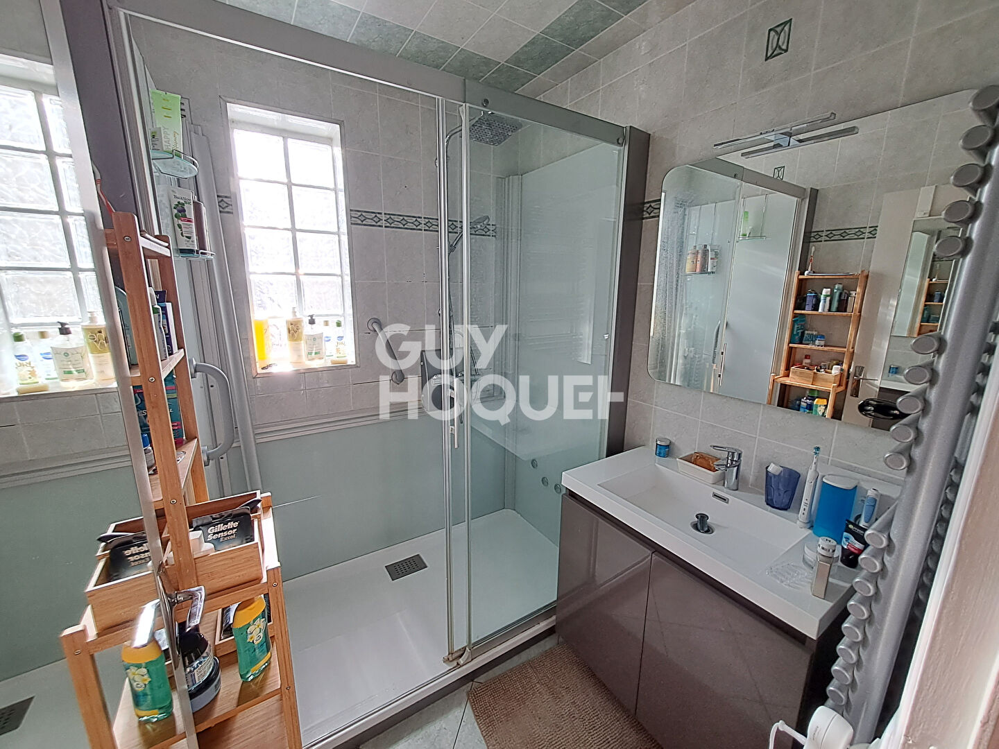 Maison individuelle 5 pièces 128 m² à Chaponost (secteur de la poste)