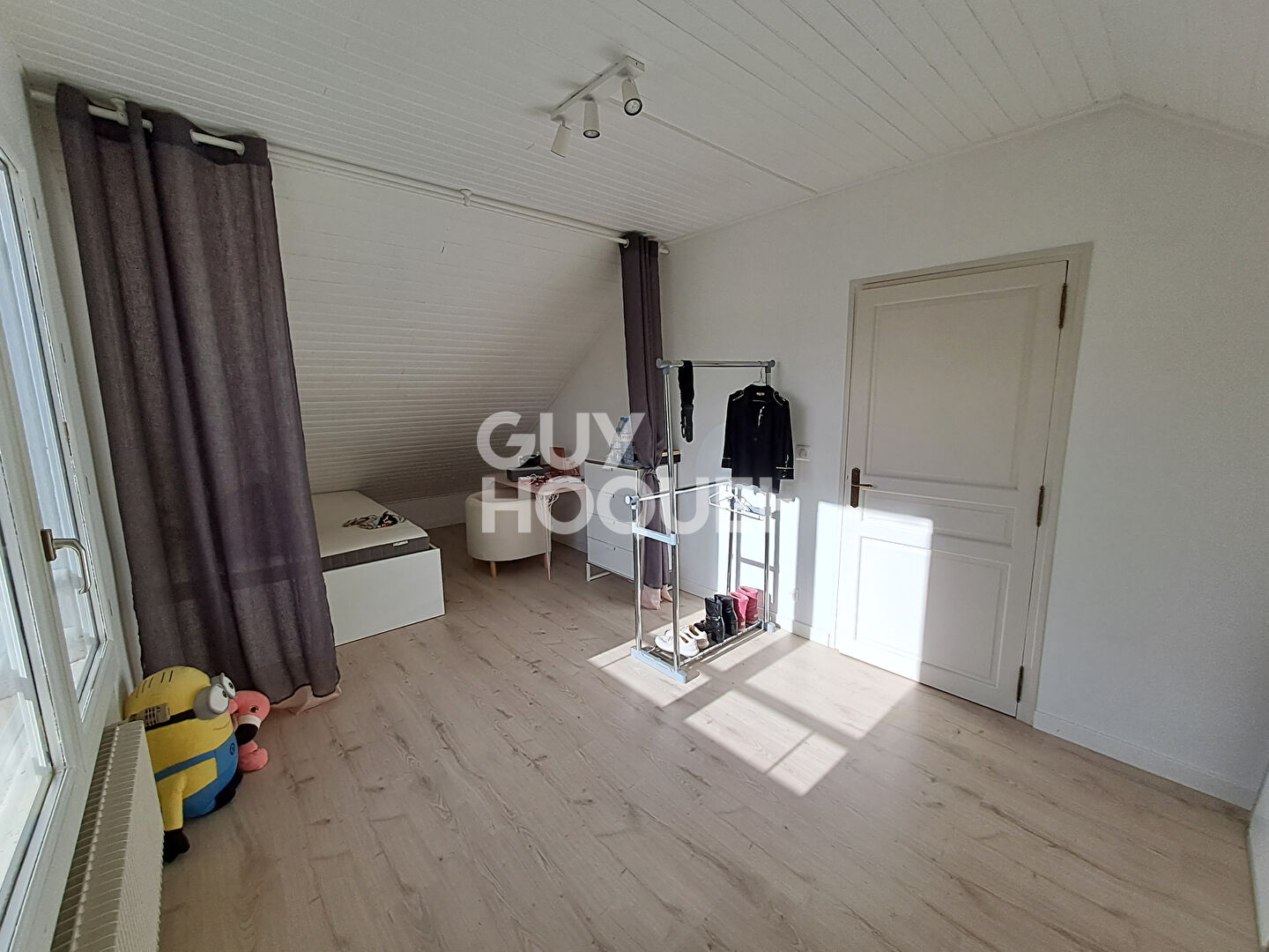 Maison individuelle 5 pièces 128 m² à Chaponost (secteur de la poste)