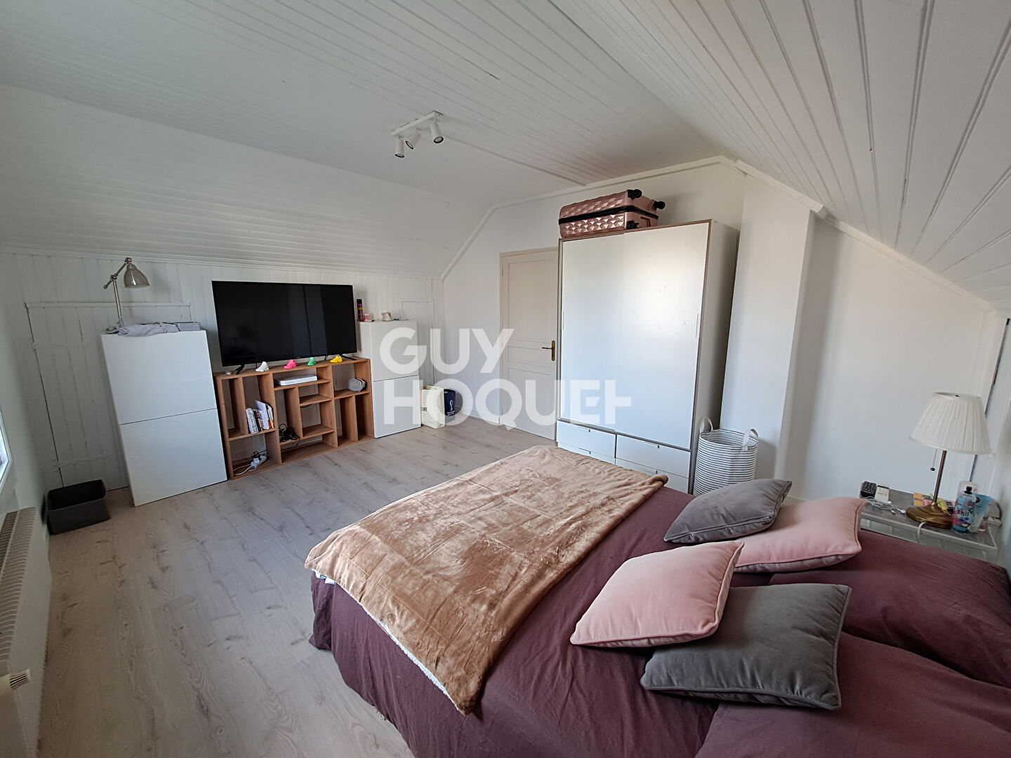 Maison individuelle 5 pièces 128 m² à Chaponost (secteur de la poste)