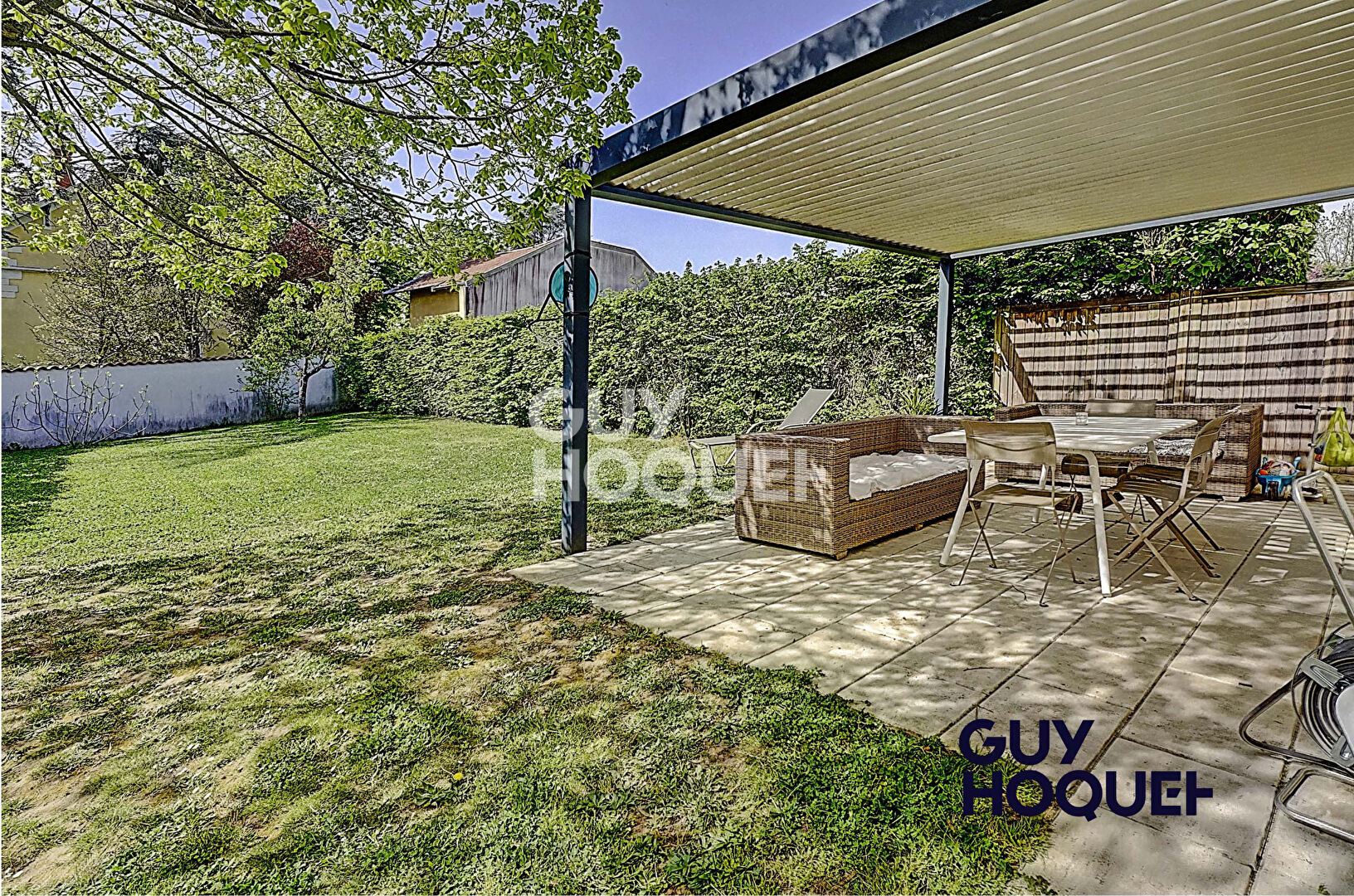 Maison Chaponost 5 pièces 105 m2