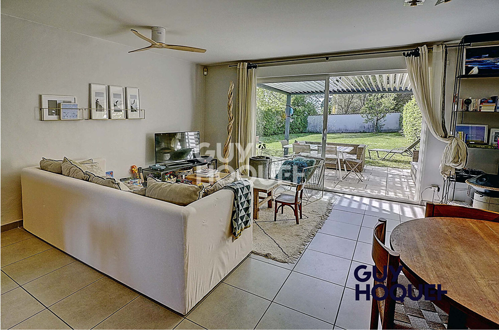 Maison Chaponost 5 pièces 105 m2