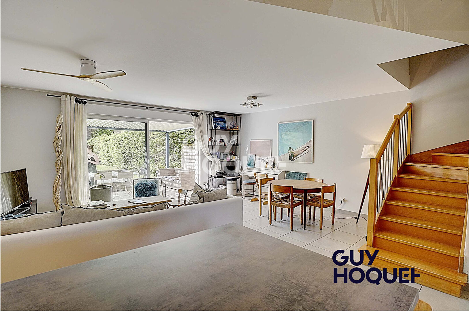 Maison Chaponost 5 pièces 105 m2