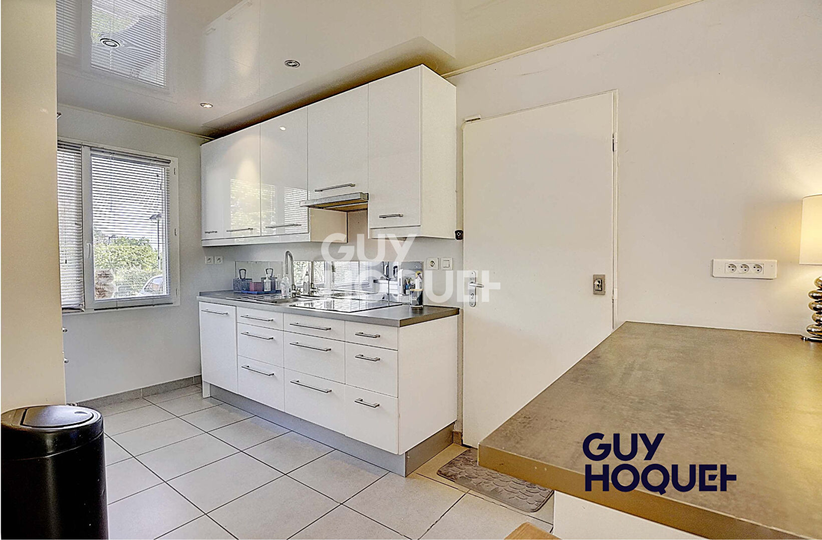 Maison Chaponost 5 pièces 105 m2