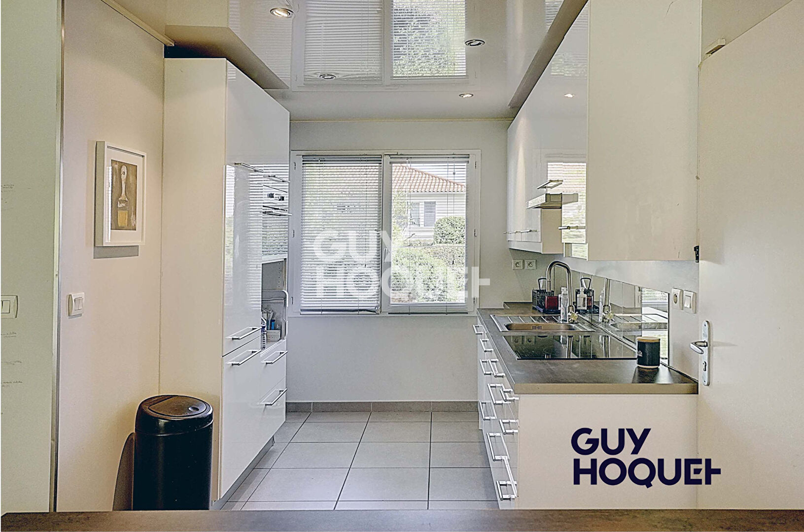 Maison Chaponost 5 pièces 105 m2