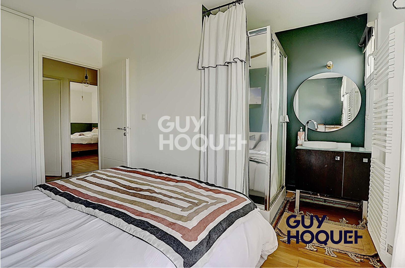 Maison Chaponost 5 pièces 105 m2