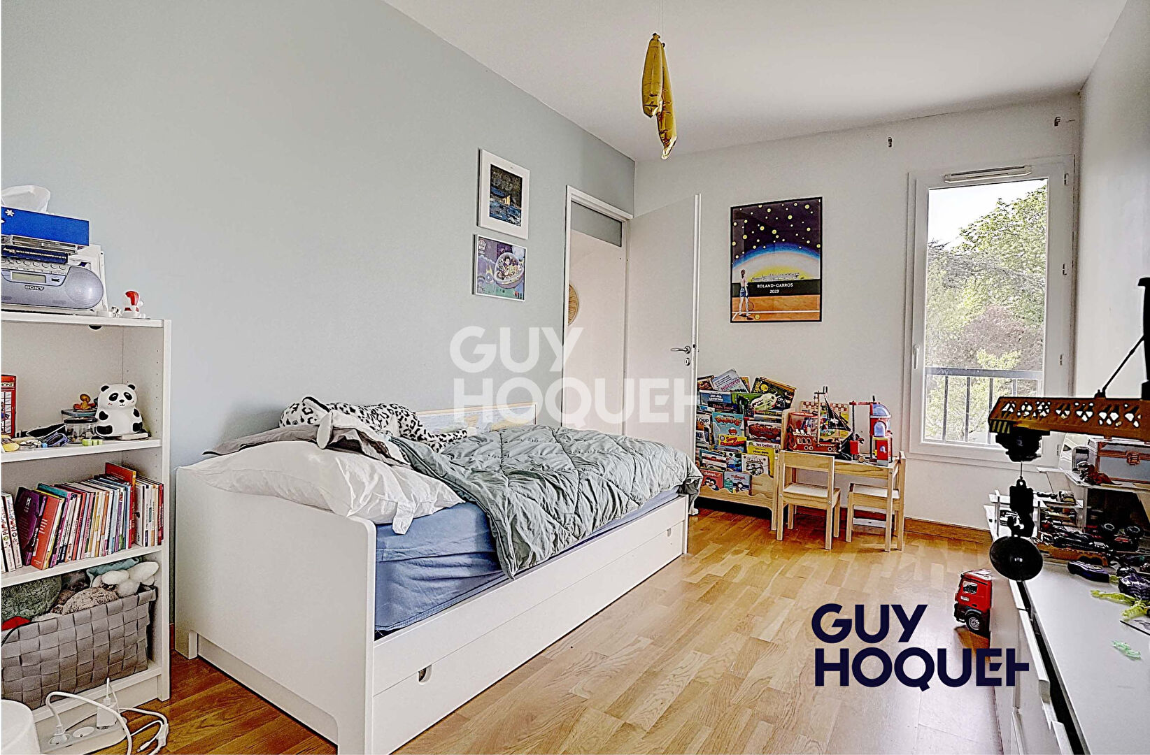 Maison Chaponost 5 pièces 105 m2