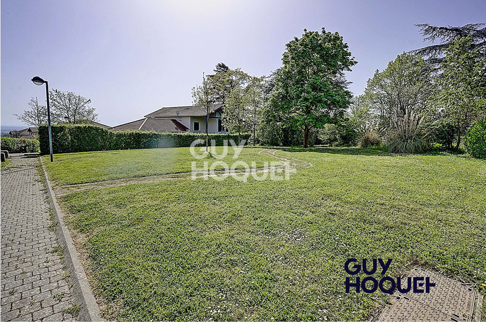 Maison Chaponost 5 pièces 105 m2