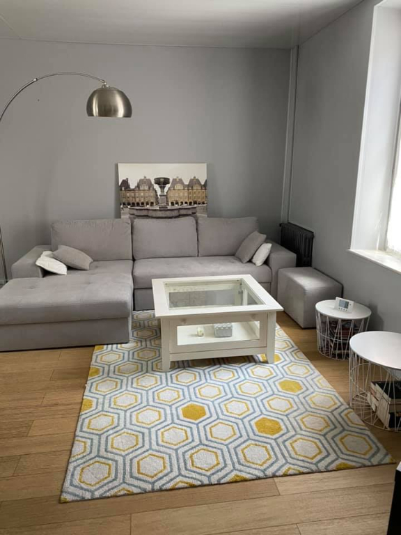 Maison T3 à vendre Montcy st Pierre