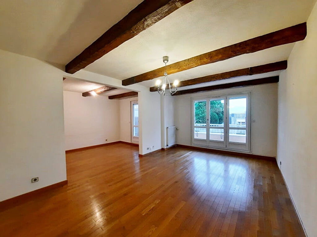 Appartement à louer Charleville Mezieres 4 pièces