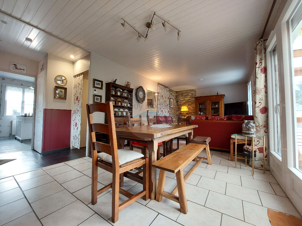 Maison à vendre à La Grandville