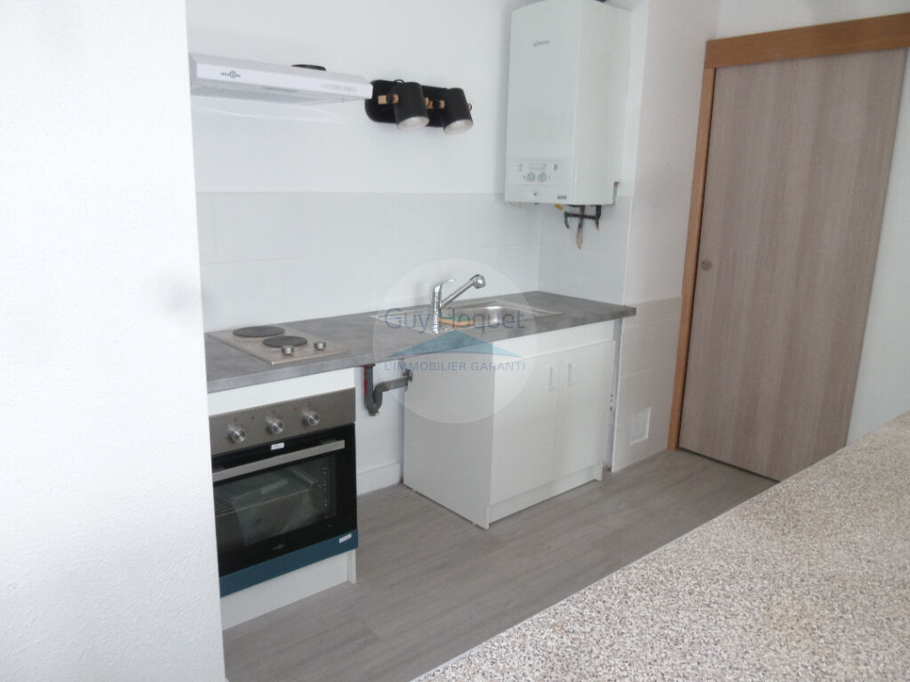 A vendre en centre-ville