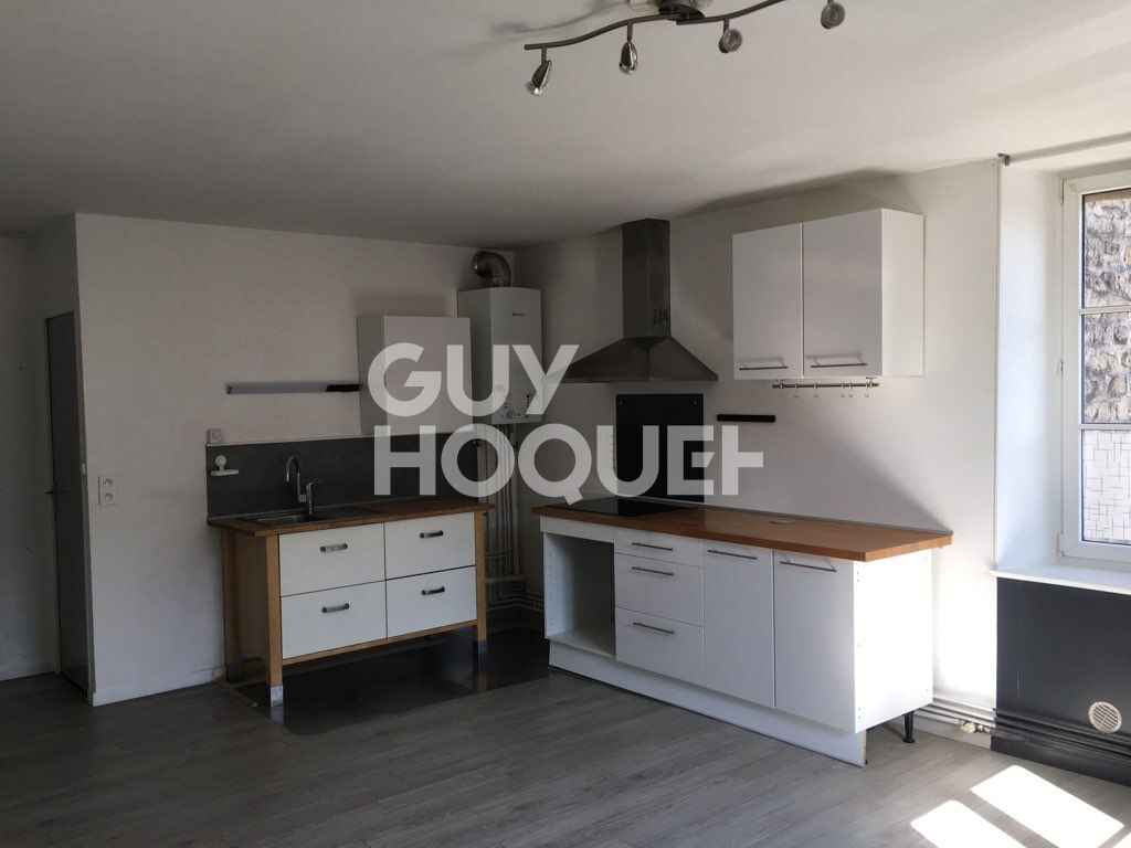Appartement Vivier Au Court 2 pièce(s)