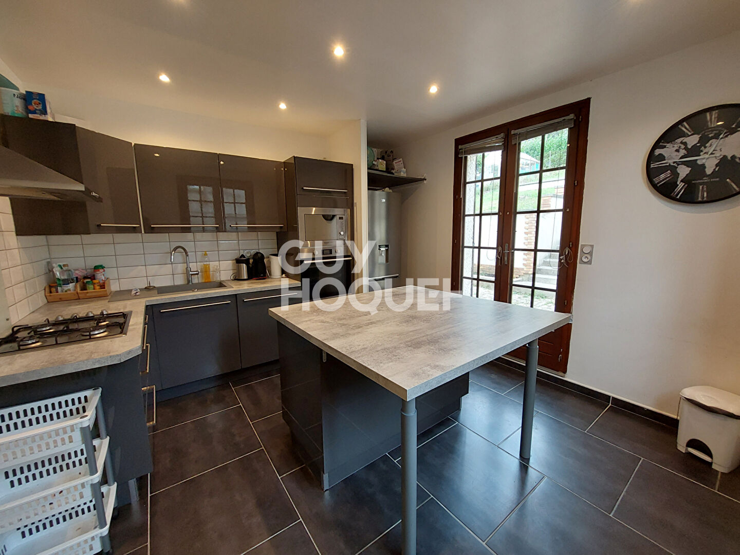 Maison Charleville-Mézières 5 pièces