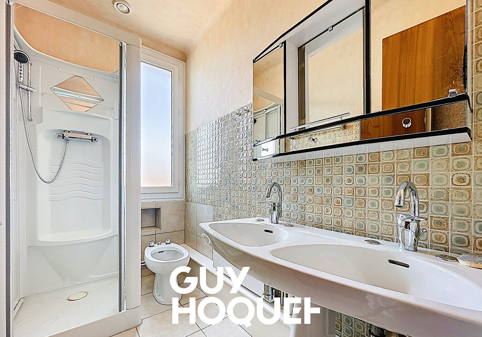 Maison sur Sous-Sol Complet 4 Chs + logement indépendant et Dépendances - 71570 LA CHAPELLE DE GUINCHAY