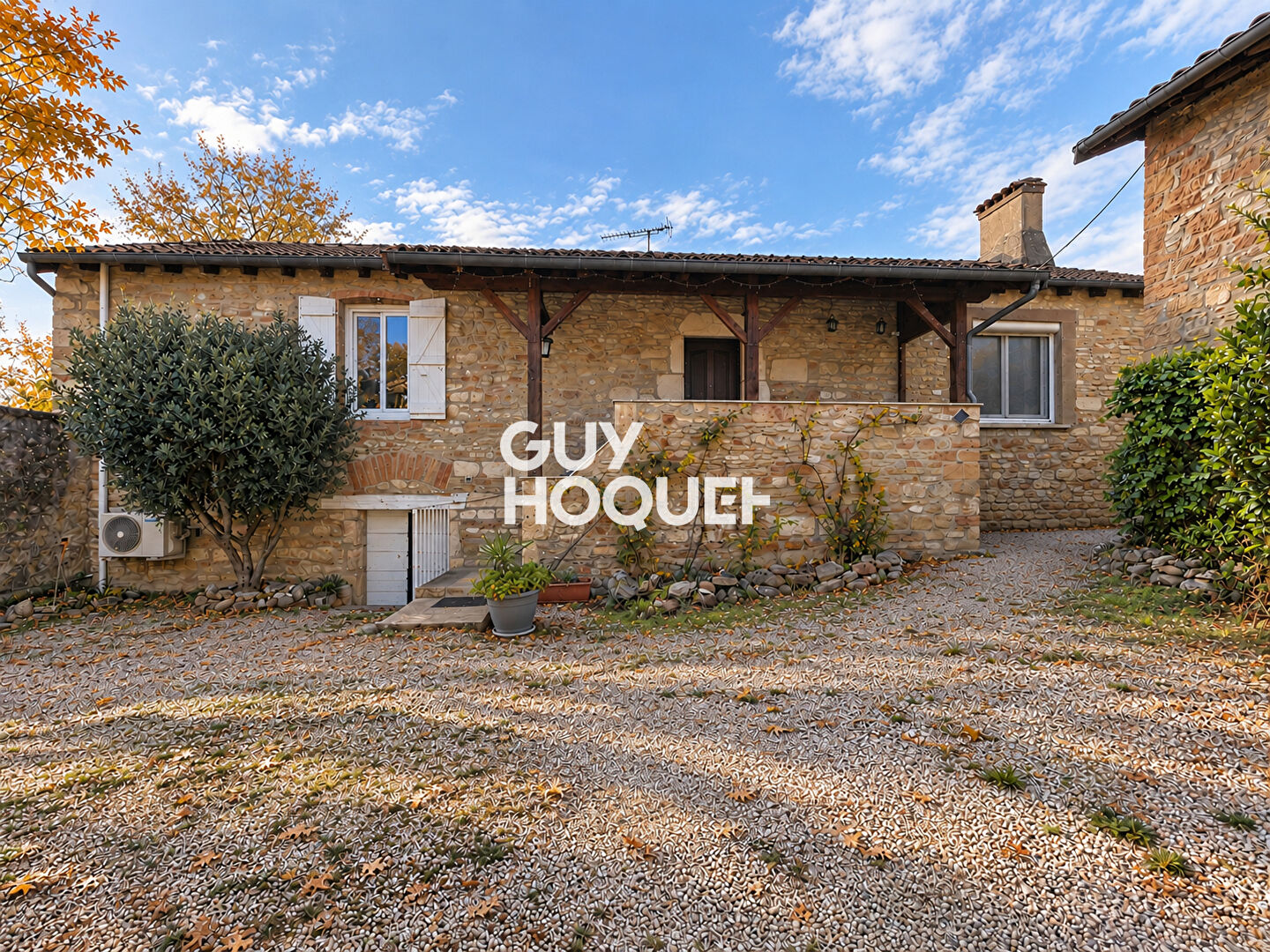 Appartement 6 pièces 120 m² · à La Roche-Vineuse · 120 m² · 239 000 €