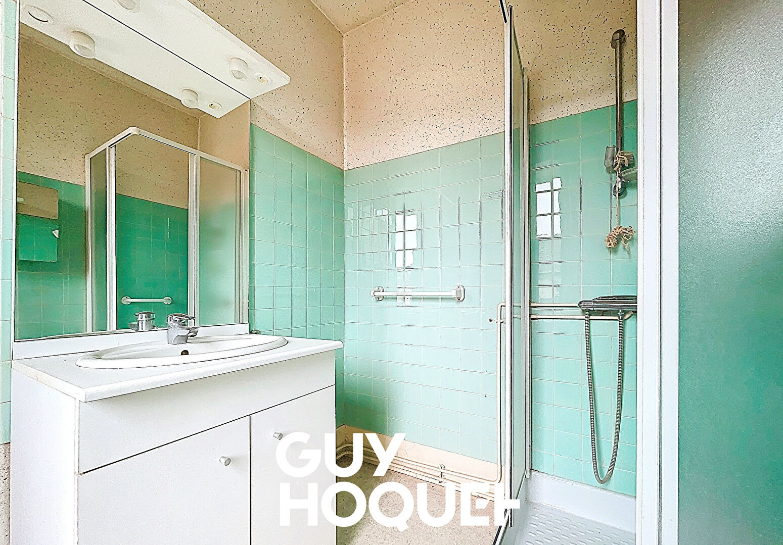 Maison de Maître 5 Chambres + Dépendances et Terrain - 69840 JULIENAS