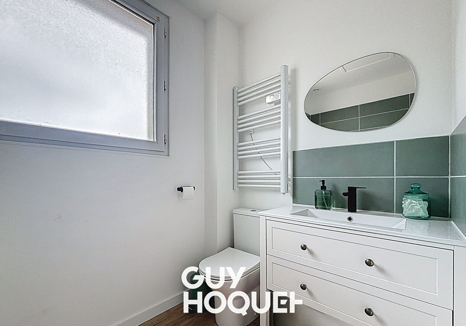 Villa Récente 3 Chs avec Suite Parentale et Terrain de 774 m² environ - 71570 LA CHAPELLE DE GUINCHAY