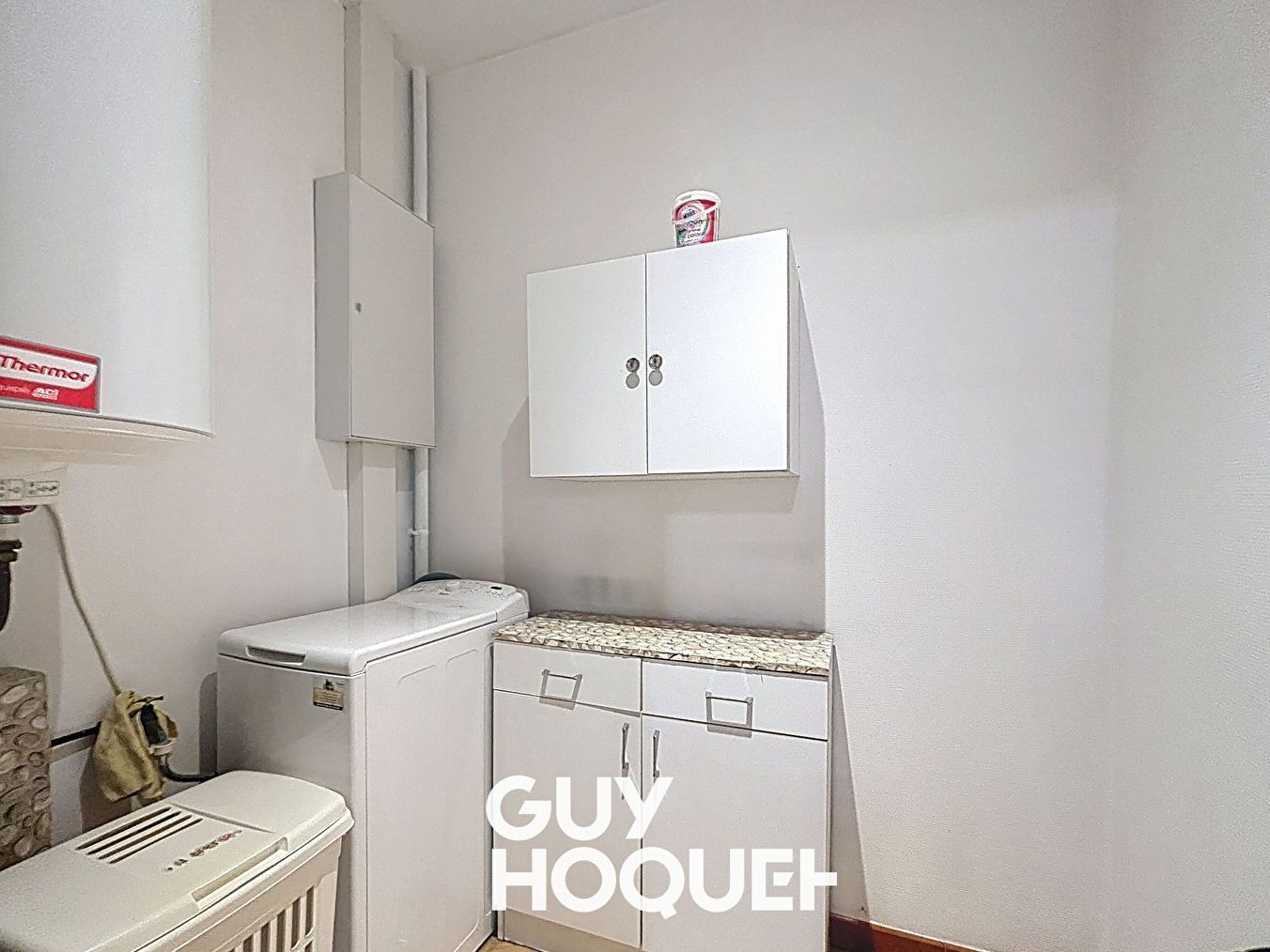 Villa Plain Pied 3 Chambres + Garage et terrain de 754 m² environ - 71680 CRECHES SUR SAONE