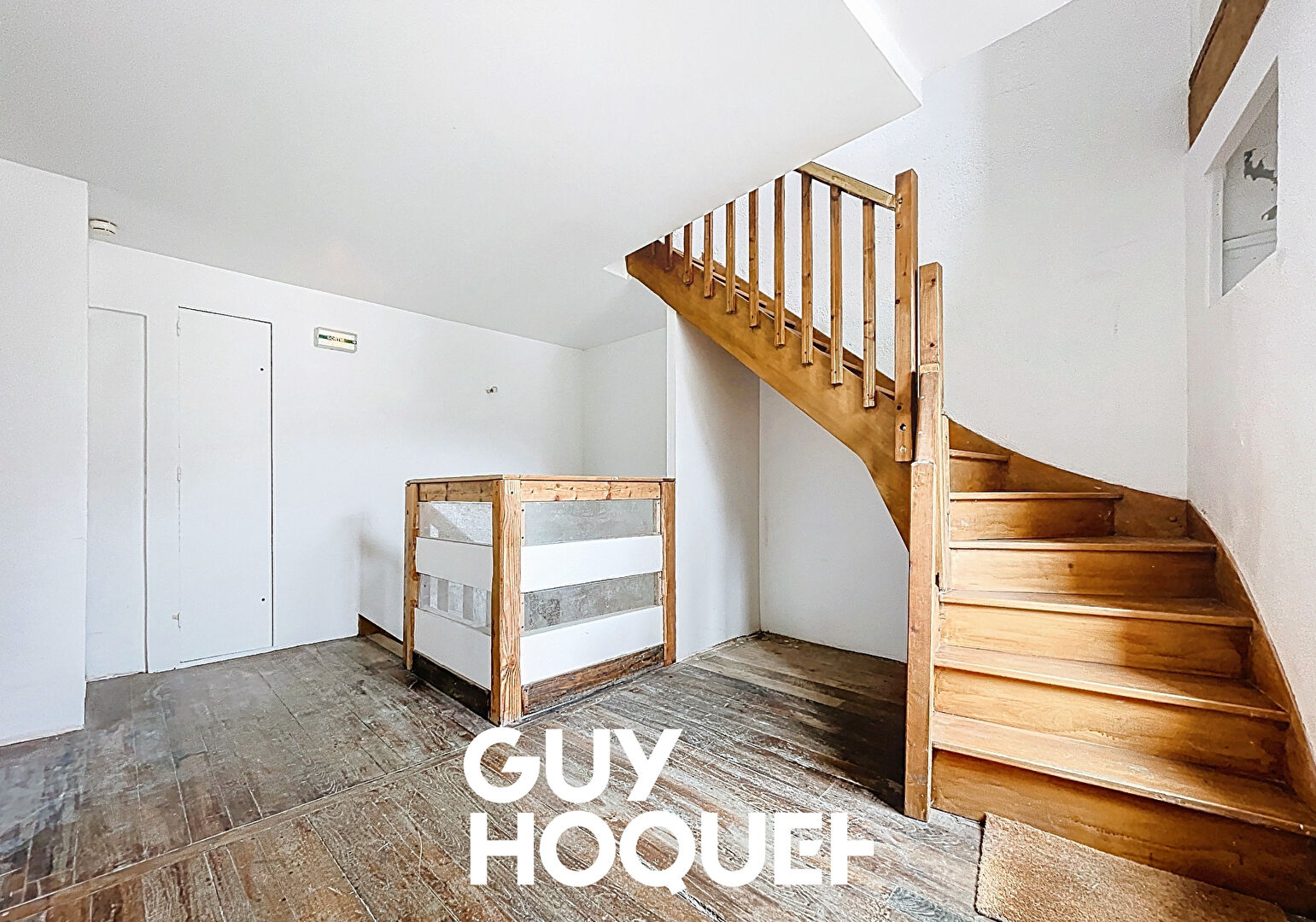 Immeuble de Rapport 3 Appartements et Garages Forte Rentabilité - 69840 JULLIE