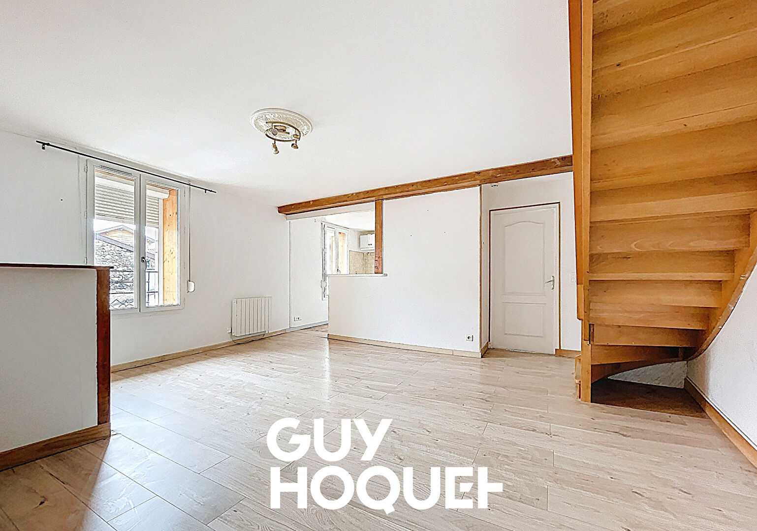 Immeuble de Rapport 3 Appartements et Garages Forte Rentabilité - 69840 JULLIE