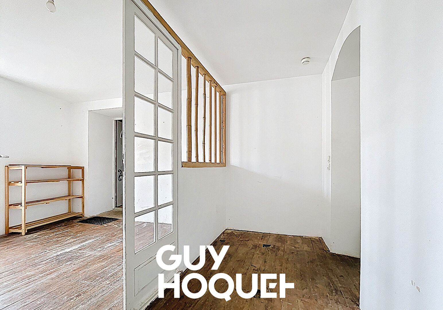 Immeuble de Rapport 3 Appartements et Garages Forte Rentabilité - 69840 JULLIE