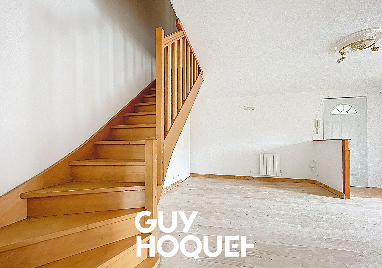 Immeuble de Rapport 3 Appartements et Garages Forte Rentabilité - 69840 JULLIE