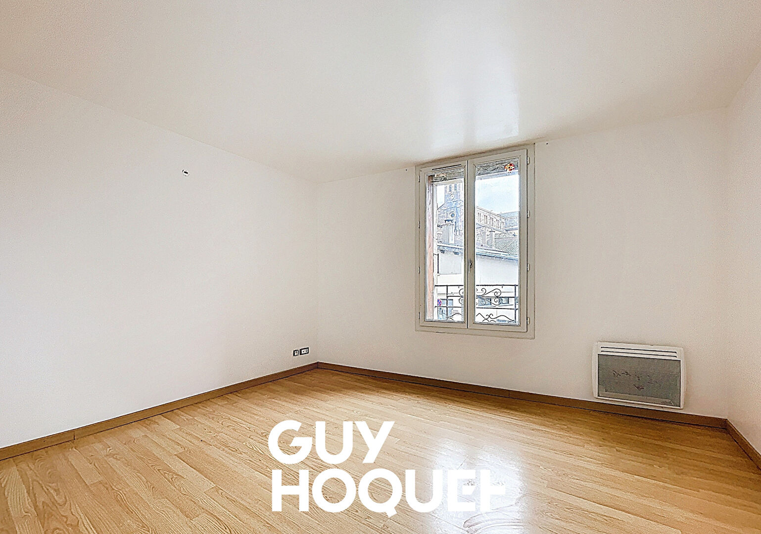 Immeuble de Rapport 3 Appartements et Garages Forte Rentabilité - 69840 JULLIE